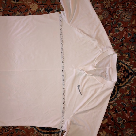 Nike Men’s Dri Fit Shirt - Picture 6 of 7